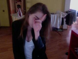 Chat video erotic AnabelyaBerg