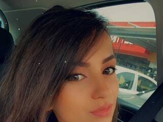 Chat video erotic AnaBrenda