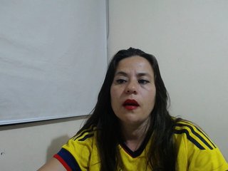 Chat video erotic ANAELIZ