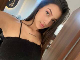 Chat video erotic anahi-collema