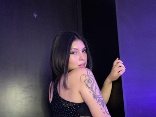 Chat video erotic Anahiii