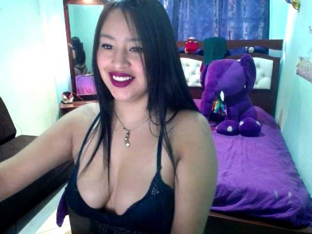 Fotografii kiara_willo1 squirt 500 tokens is my goal thanks for helping me¡¡