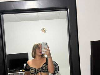 Chat video erotic Anaistone