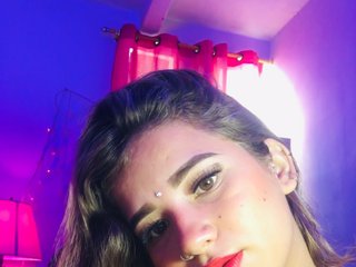 Chat video erotic anaistone1