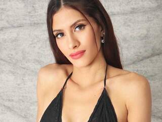 Chat video erotic AnaJener