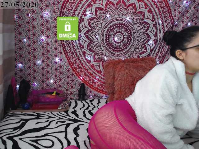 Capturi de ecran de difuzare analgirll