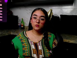 Chat video erotic analishalimar