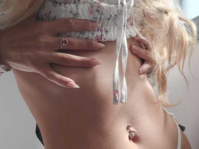 Fotografie a profilului Analuxjulia