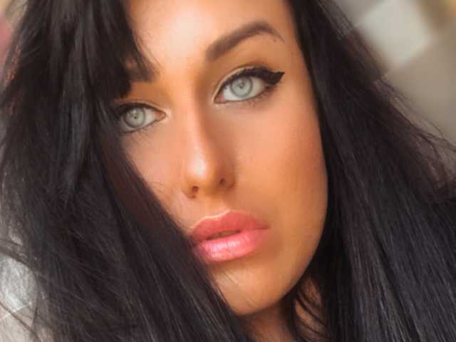 Fotografie a profilului Anamaliia