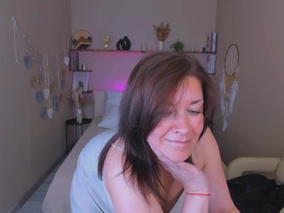 Chat video erotic AnaMills