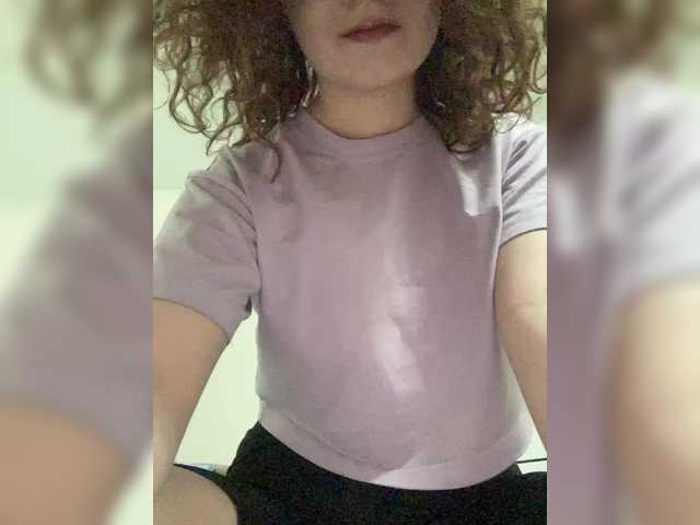 Capturi de ecran de difuzare Lady_mi