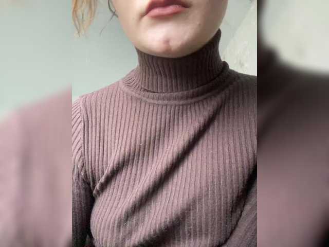 Capturi de ecran de difuzare Lady_mi