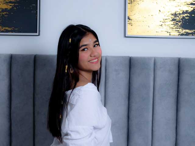 Fotografie a profilului ananyaa