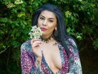 Chat video erotic AnaPerry