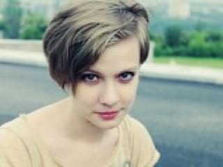 Fotografie a profilului anastacy