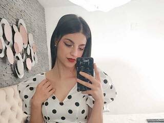 Chat video erotic Anastasia-star
