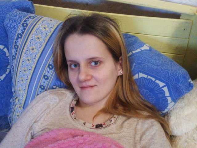 Fotografie a profilului anastasia1667