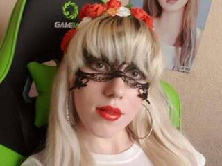 Chat video erotic Anastasia777-