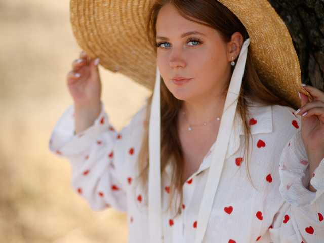 Fotografie a profilului Anastasia99-1