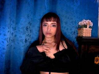 Chat video erotic AnastasiaStyl