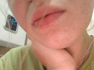 Chat video erotic Anastasikszz