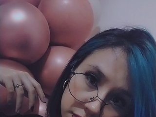 Chat video erotic Anastassiasteele20