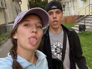 Chat video erotic ANASTEIK