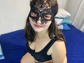 Chat video erotic Anasteischa-kiss