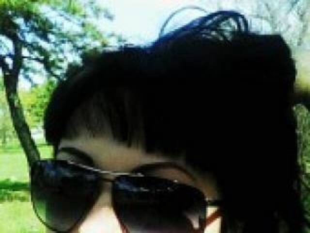 Fotografie a profilului anasteiwas