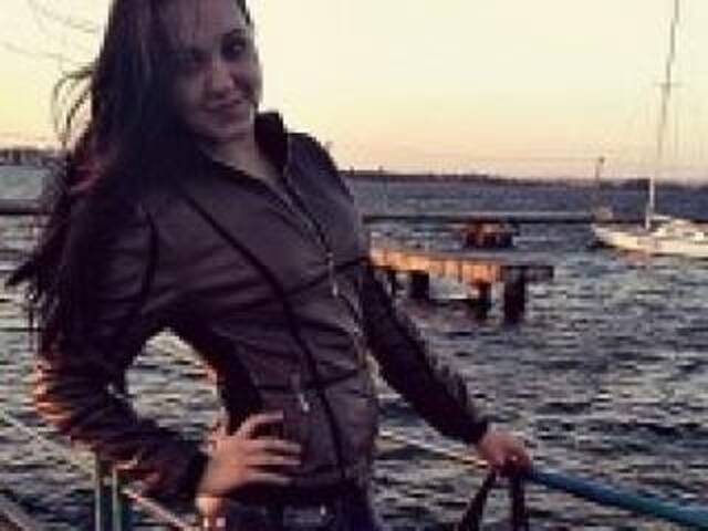 Fotografie a profilului anastejsha