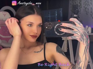 Chat video erotic AnasteyshaMoon