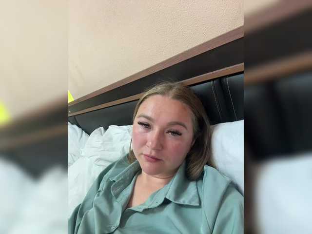 Capturi de ecran de difuzare Anasteyzha11
