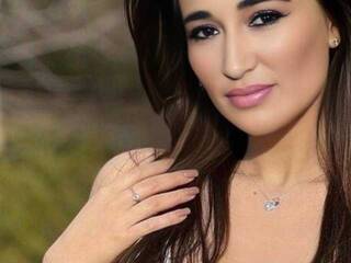 Chat video erotic Anastezia