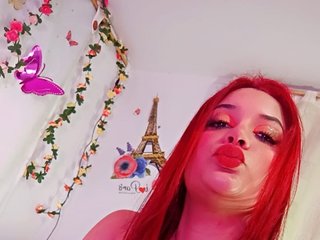 Chat video erotic bunnyana96