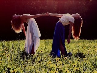 Fotografie a profilului AnaVsDiana