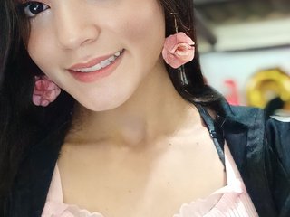 Chat video erotic Anawhite