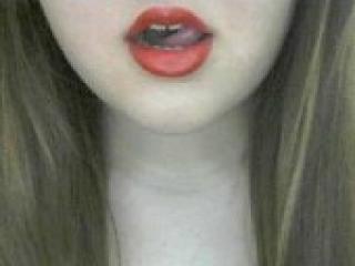 Chat video erotic anchousss