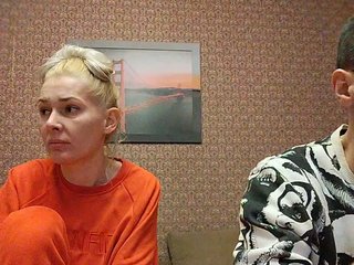 Chat video erotic Andre-Blondinochka