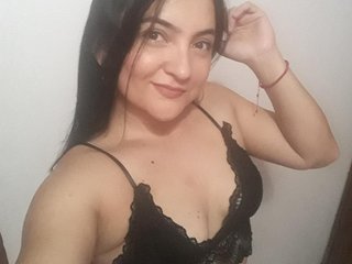 Chat video erotic Andrea-gil