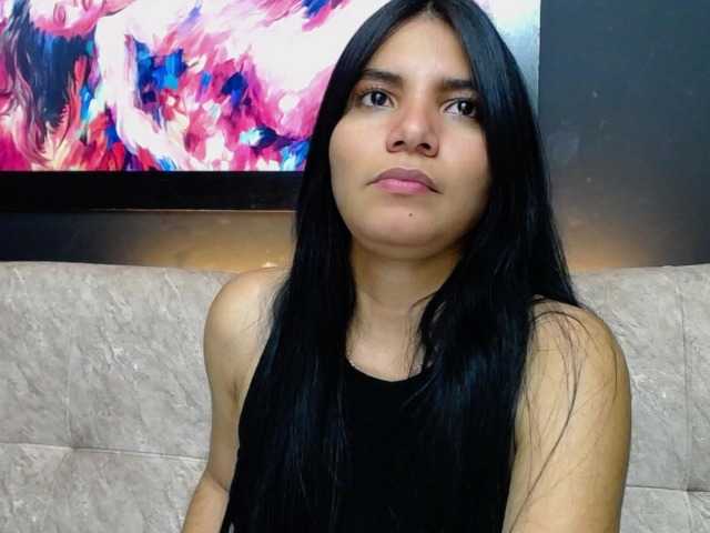 Capturi de ecran de difuzare andrea-hot