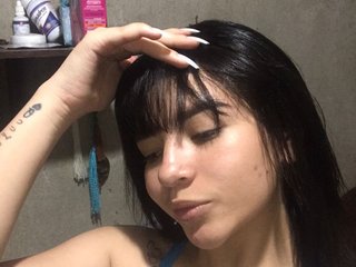 Chat video erotic Andrea-Mazo