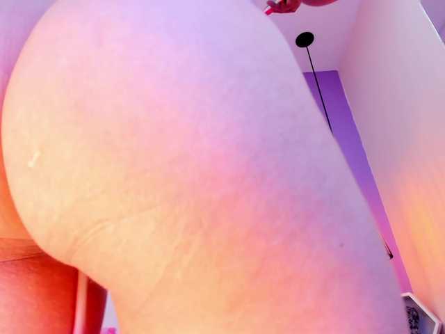 Fotografii AndreaCollins ⭐My big ass will turn you on ♥ Goal: Fingering Pussy @222 ⚡ #fingering #cute #sexy #squirt
