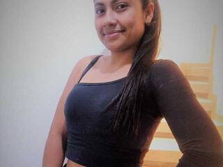 Chat video erotic andreafoxcm10