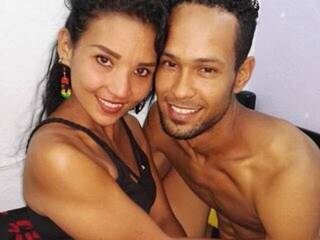 Chat video erotic AndreaSexy69