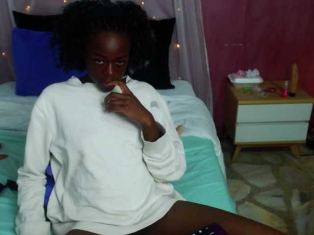 Capturi de ecran de difuzare andreavenus