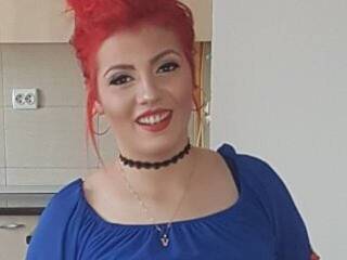 Chat video erotic ANDREEALIVE