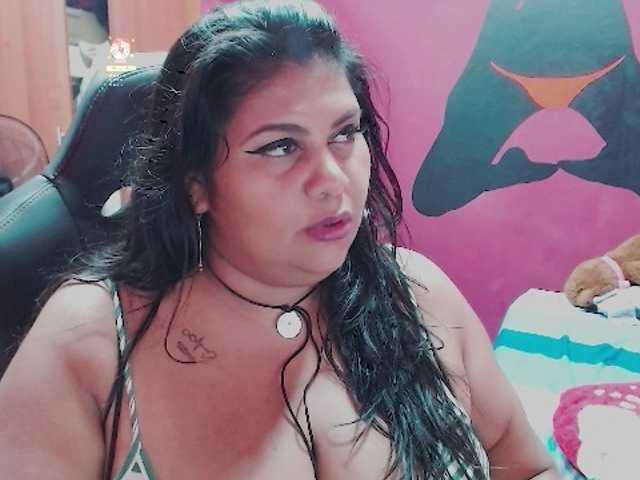 Fotografii andreeina25 #bbw #squirt #latina #bigboobs #bigass Hi guys, welcome to my room,