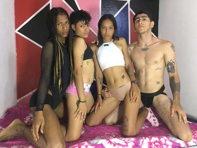 Fotografie a profilului AndromedaGngB