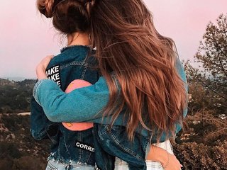 Chat video erotic androparty