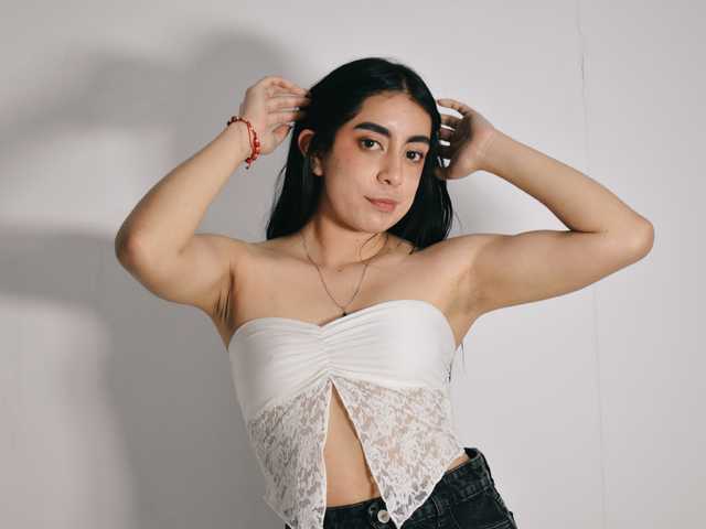 Fotografie a profilului andyturner